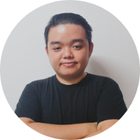 Wayne Liew's Profile Photo