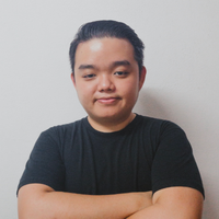 Wayne Liew Profile Photo