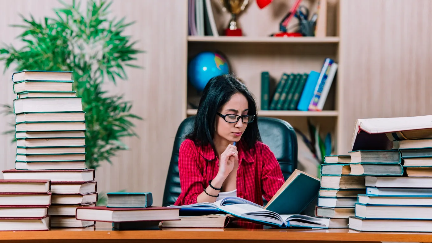 You Need a System to Acquire Knowledge, Here's How You Can Build One