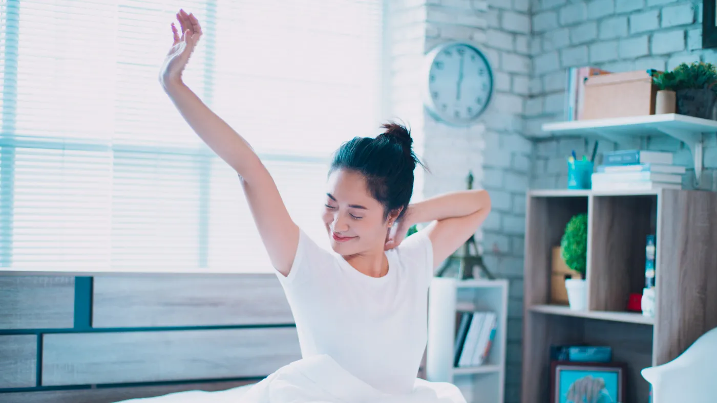 Bulletproof Morning Routine: How to Create Your Own and Stick to It