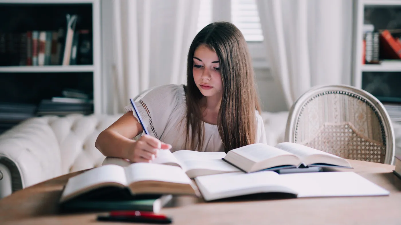 Personal Learning Plan: The Compass to Master Any Skill